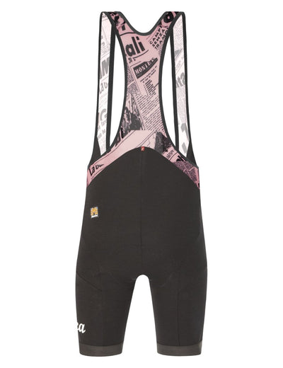 Santini Gazza Wool Yün Erkek Bisiklet Taytı ER1075GITGAZZA