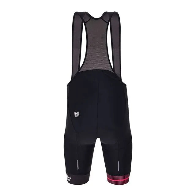 Santini GF Mussara Askılı Kadın Bisiklet Taytı GF1075GIT21MU