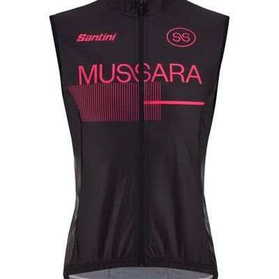 Santini GF Mussara Bisikletçi Yeleği GF5457521MU
