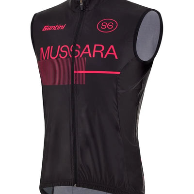Santini GF Mussara Bisikletçi Yeleği GF5457521MU