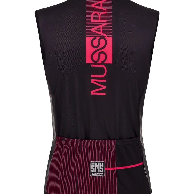 Santini GF Mussara Bisikletçi Yeleği GF5457521MU