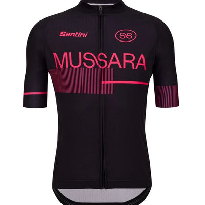 Santini GF Mussara SS Bisiklet Forması GF94075C21MU