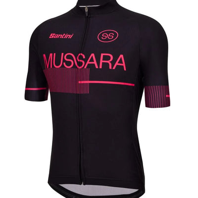 Santini GF Mussara SS Bisiklet Forması GF94075C21MU