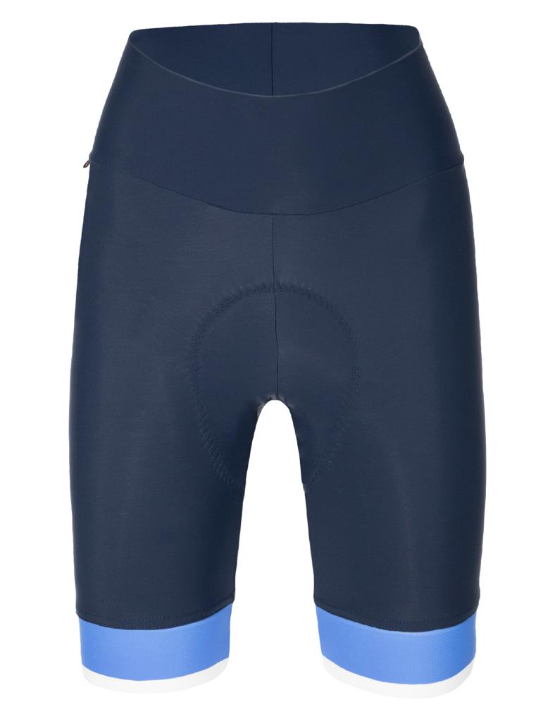 Santini Giada Lux Küçük Beden Kadın Askısız Bisiklet Taytı 2S62GILGIADALUX