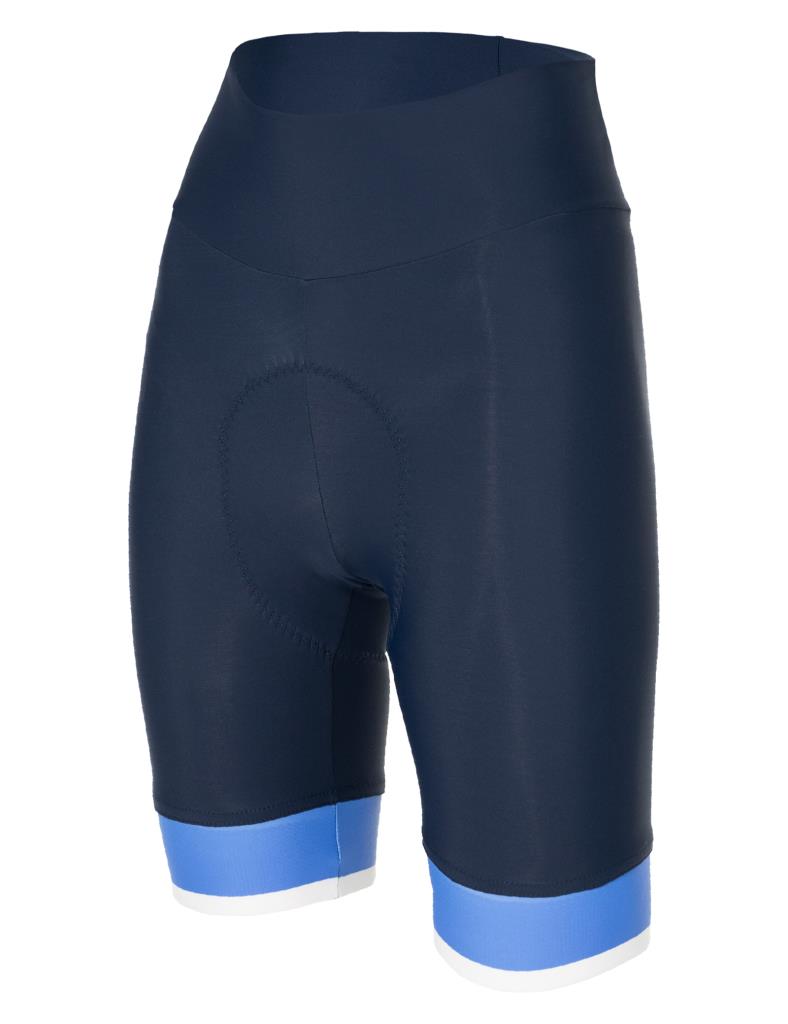 Santini Giada Lux Küçük Beden Kadın Askısız Bisiklet Taytı 2S62GILGIADALUX