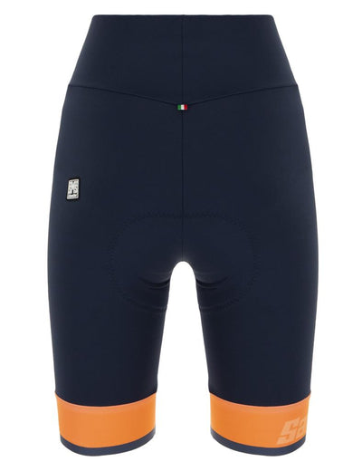 Santini Giada Lux Kadın Askısız Bisiklet Taytı 1S62GILGIADALUX