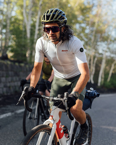 Santini Glory Day Erkek Bisiklet Forması 3M94075CGLORYDAY