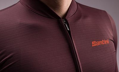 Santini Glory Day Erkek Bisiklet Forması 3M94075CGLORYDAY