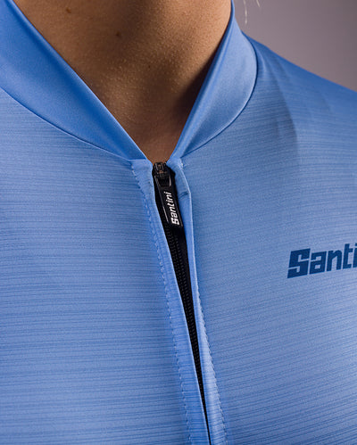 Santini Glory Day Kadın Bisiklet Forması 3M940L75CGLORYDAY