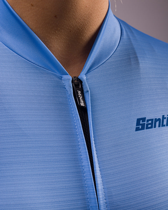 Santini Glory Day Kadın Bisiklet Forması 3M940L75CGLORYDAY