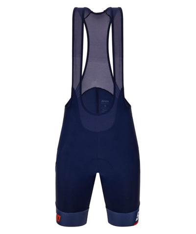 Santini Granfondo Stelvio Kadın Askılı Bisiklet Taytı GF1065GIL2STEL