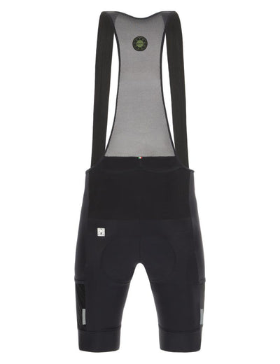 Santini Gravel Cargo Bib Askılı Erkek Bisiklet Taytı 0M1075C3GRAVL