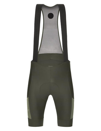 Santini Gravel Cargo Bib Askılı Erkek Bisiklet Taytı 0M1075C3GRAVL