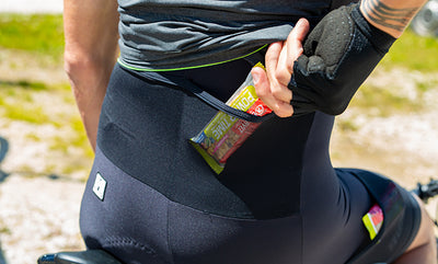 Santini Gravel Cargo Erkek Askılı Bisiklet Taytı 0M1075C3GRAVL