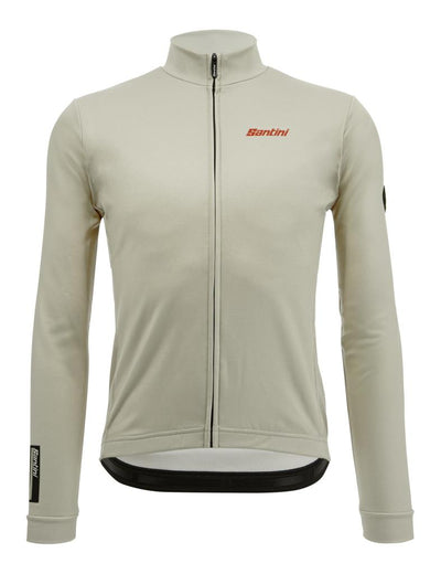 Santini Gravel Core Büyük Beden Erkek Bisiklet Forması Uzun Kollu 3M216075GRAVLCORE