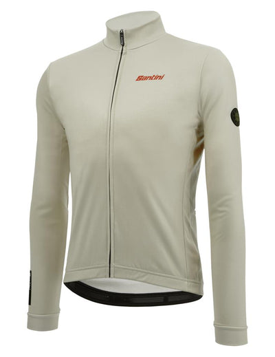 Santini Gravel Core Büyük Beden Erkek Bisiklet Forması Uzun Kollu 3M216075GRAVLCORE