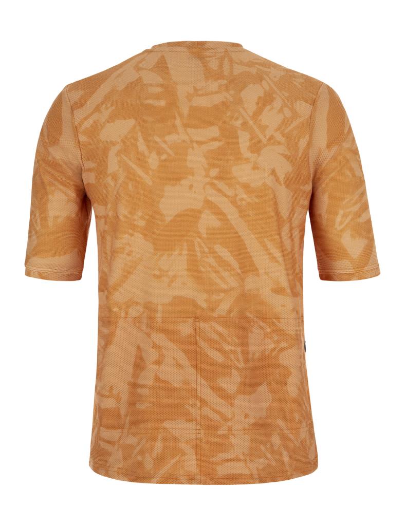 Santini GRAVEL DELTA OFFROAD TECH Erkek Bisiklet Tişört 0M499GLLGRAVLDELT