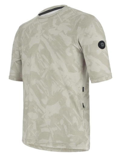 Santini GRAVEL DELTA OFFROAD TECH Erkek Bisiklet Tişört 0M499GLLGRAVLDELT