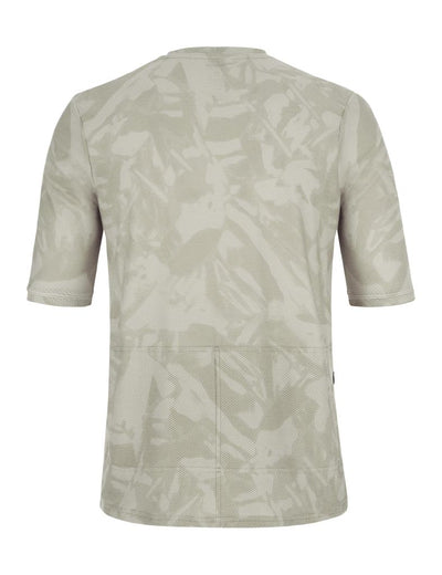 Santini GRAVEL DELTA OFFROAD TECH Erkek Bisiklet Tişört 0M499GLLGRAVLDELT