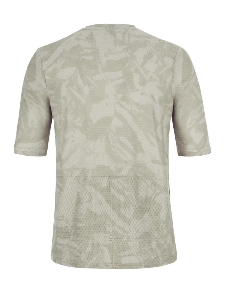 Santini GRAVEL DELTA OFFROAD TECH Erkek Bisiklet Tişört 0M499GLLGRAVLDELT