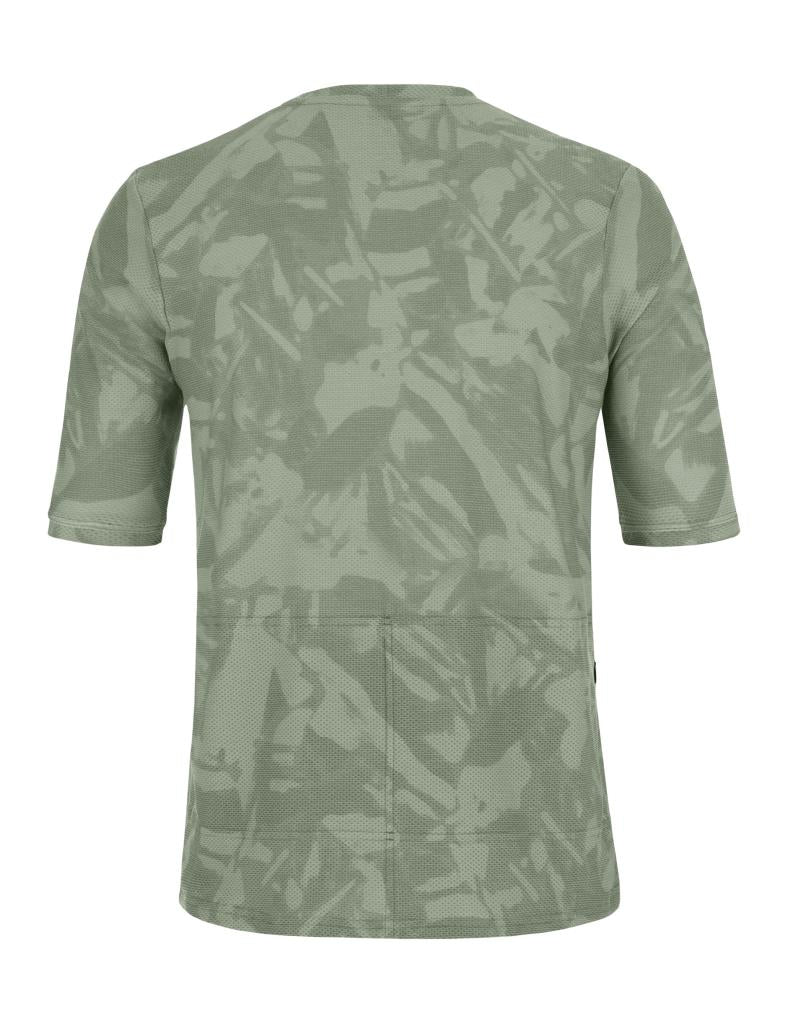 Santini GRAVEL DELTA OFFROAD TECH Erkek Bisiklet Tişört 0M499GLLGRAVLDELT