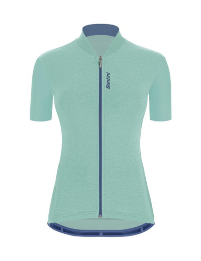 Santini Gravel Women's Cycling Jersey 0M940L75RGRAVL