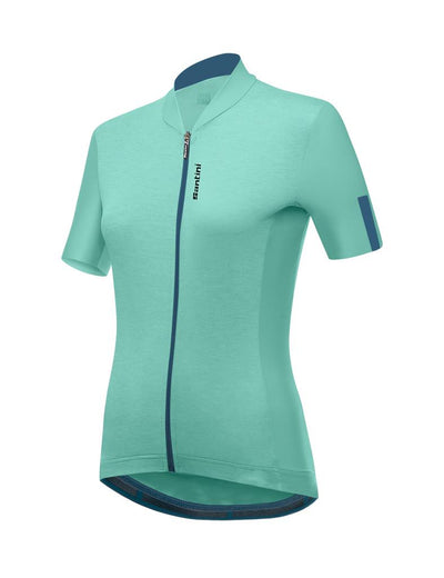 Santini Gravel Women's Cycling Jersey 0M940L75RGRAVL