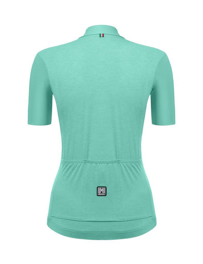 Santini Gravel Women's Cycling Jersey 0M940L75RGRAVL