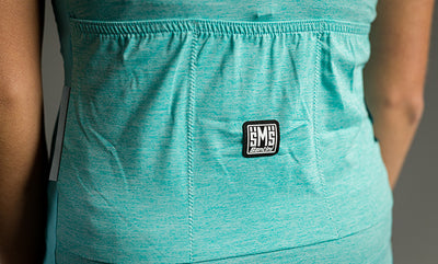 Santini Gravel Women's Cycling Jersey 0M940L75RGRAVL