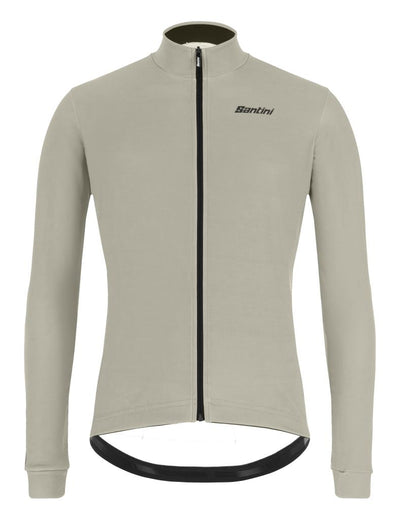 Santini Gravel Thermofleece Erkek Kışlık Bisiklet Forması 0M216075GRAVL