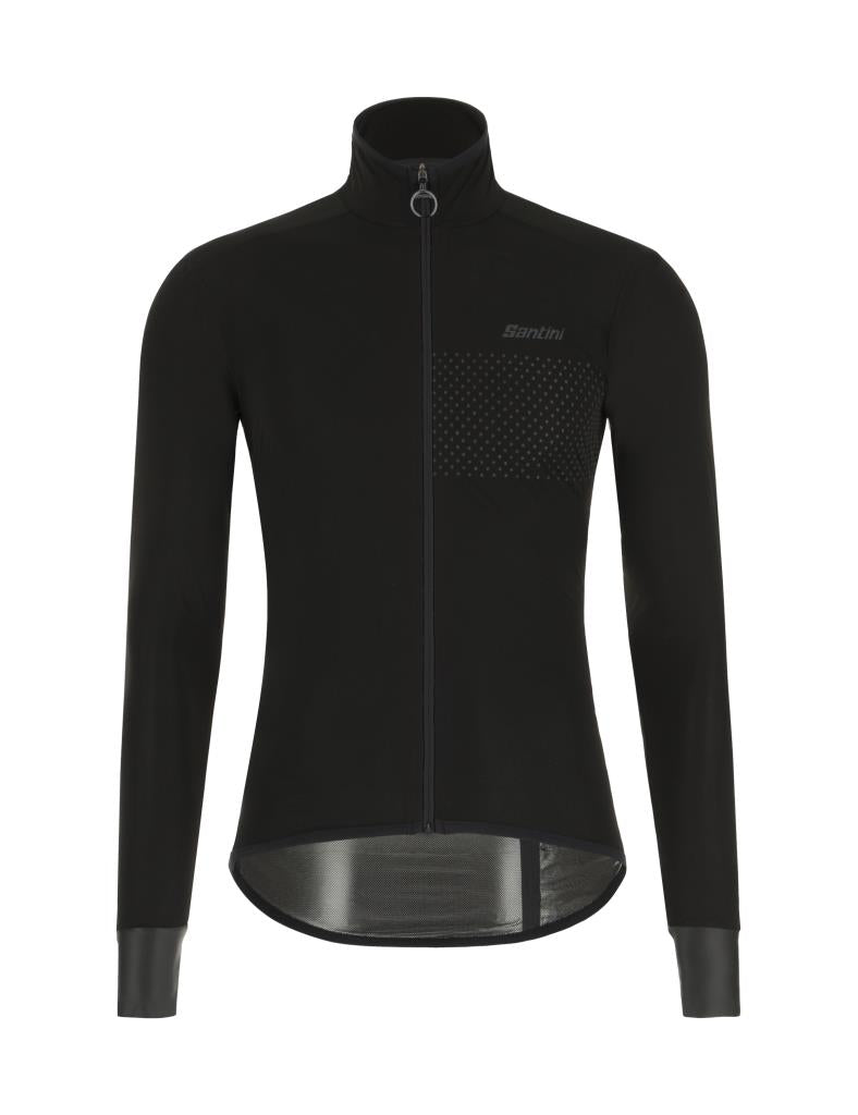 Santini Guard Nimbus Erkek Yağmurluk Ceket 2W52275GUARDNIMB