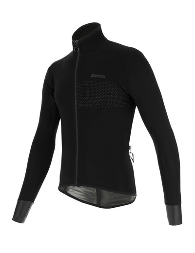 Santini Guard Nimbus Erkek Yağmurluk Ceket 2W52275GUARDNIMB