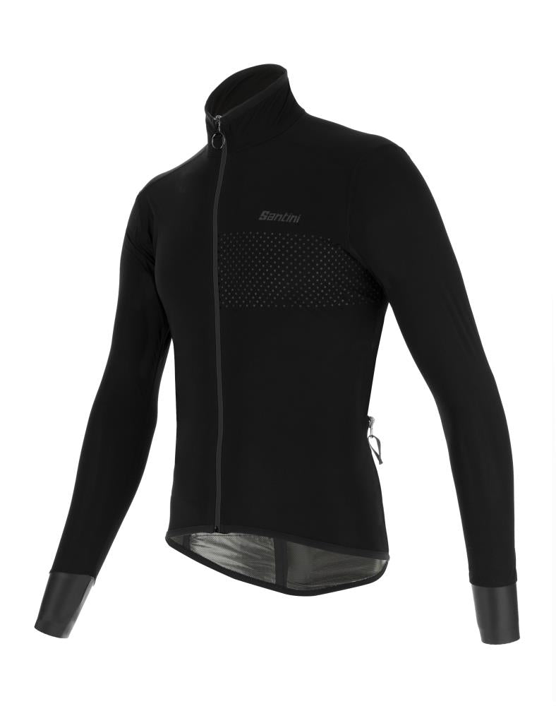 Santini Guard Nimbus Erkek Yağmurluk Ceket 2W52275GUARDNIMB