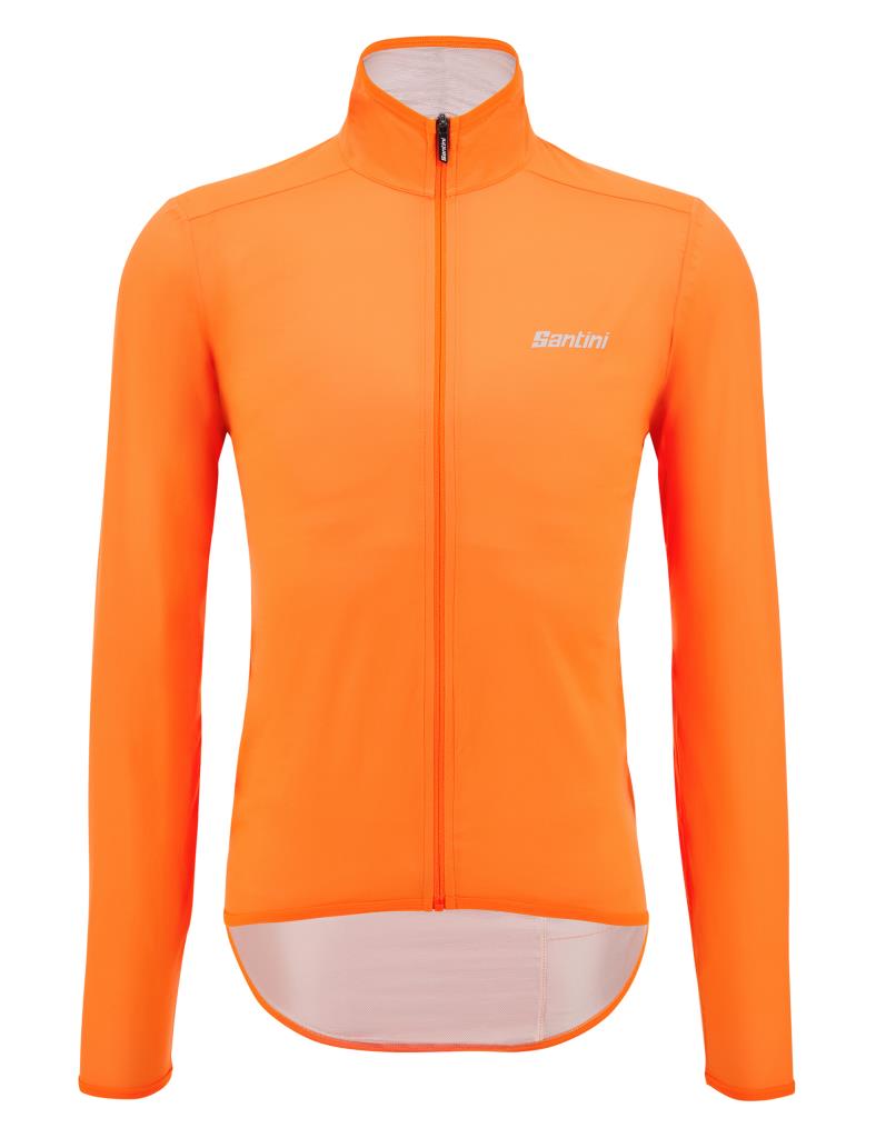 Santini Guard Nimbus Erkek Yağmurluk Ceket SP52275GUARDNIMB