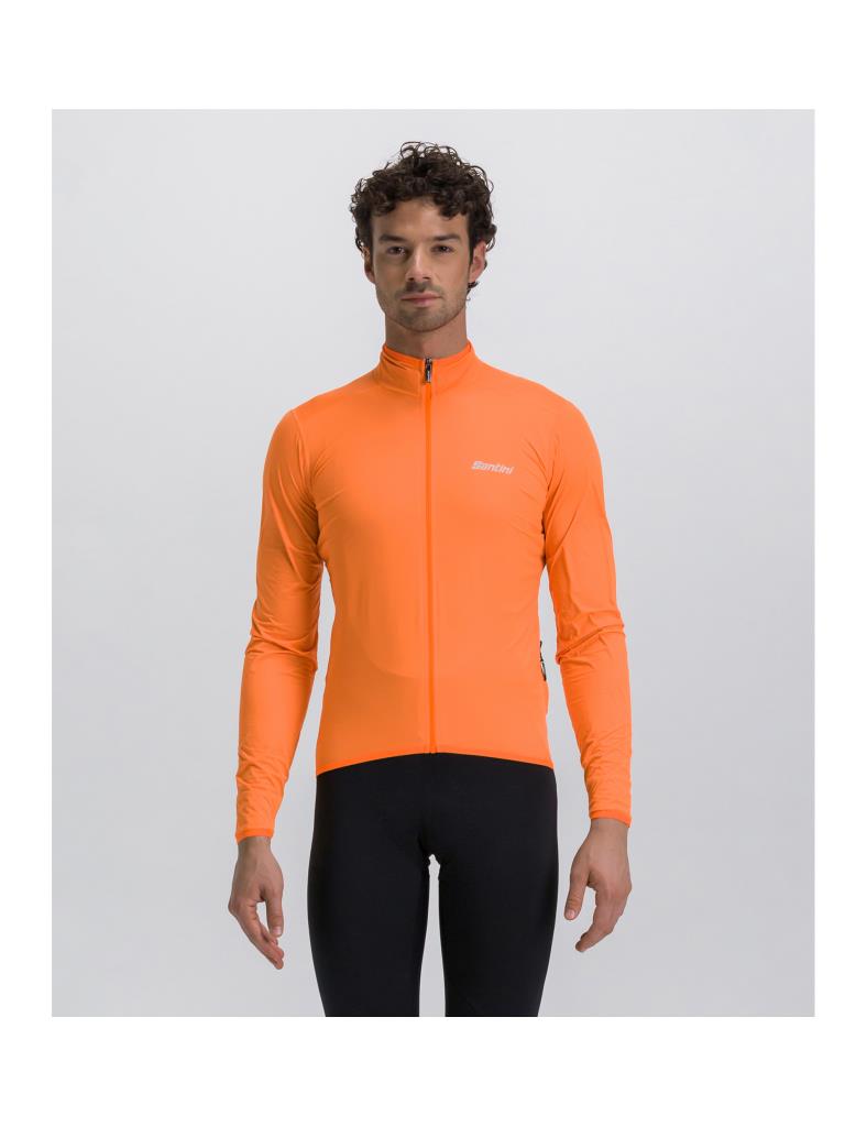 Santini Guard Nimbus Erkek Yağmurluk Ceket SP52275GUARDNIMB