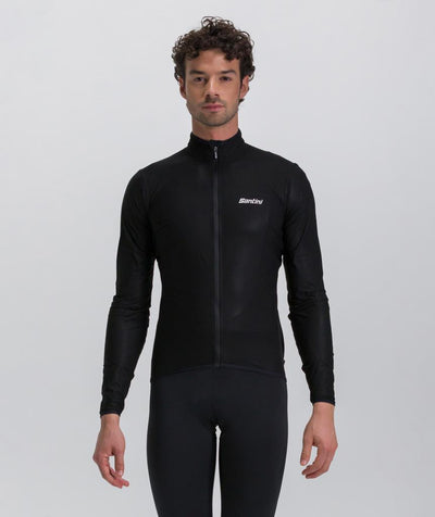 Santini Guard Nimbus Erkek Yağmurluk Ceket SP52275GUARDNIMB