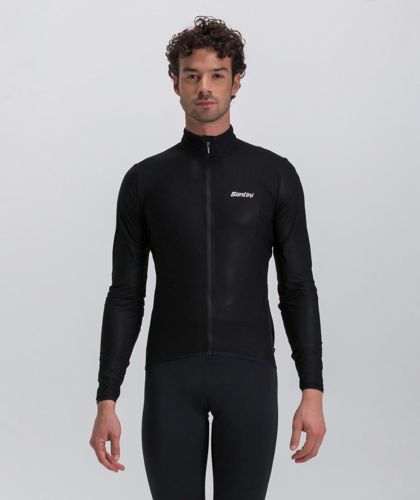 Santini Guard Nimbus Erkek Yağmurluk Ceket SP52275GUARDNIMB