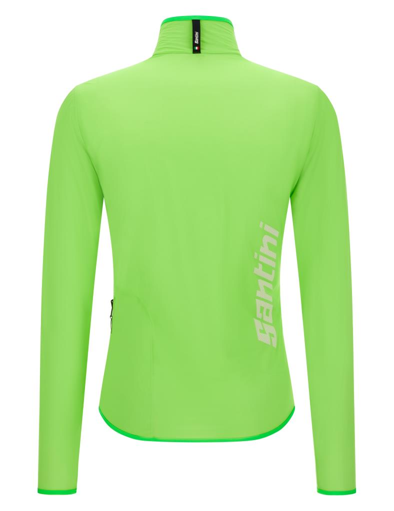 Santini Guard Nimbus Erkek Yağmurluk Ceket SP52275GUARDNIMB