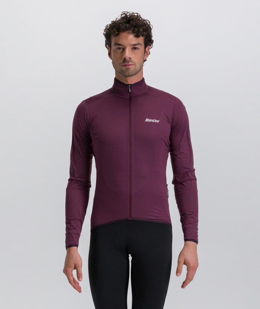 Santini Guard Nimbus Erkek Yağmurluk Ceket SP52275GUARDNIMB