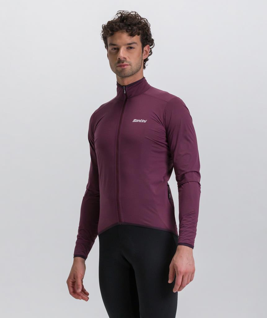 Santini Guard Nimbus Erkek Yağmurluk Ceket SP52275GUARDNIMB