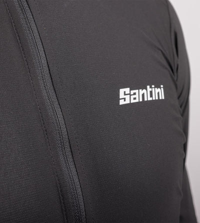 Santini Guard Nimbus Erkek Yağmurluk Ceket SP52275GUARDNIMB