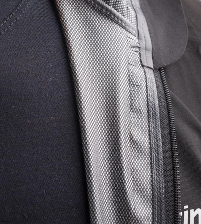 Santini Guard Nimbus Erkek Yağmurluk Ceket SP52275GUARDNIMB