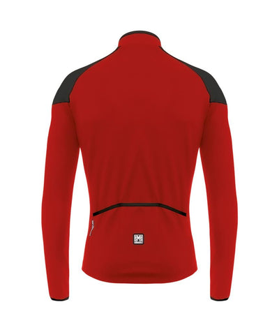 Santini HERMES Su Geçirmez Erkek Ceket AW50775HERME