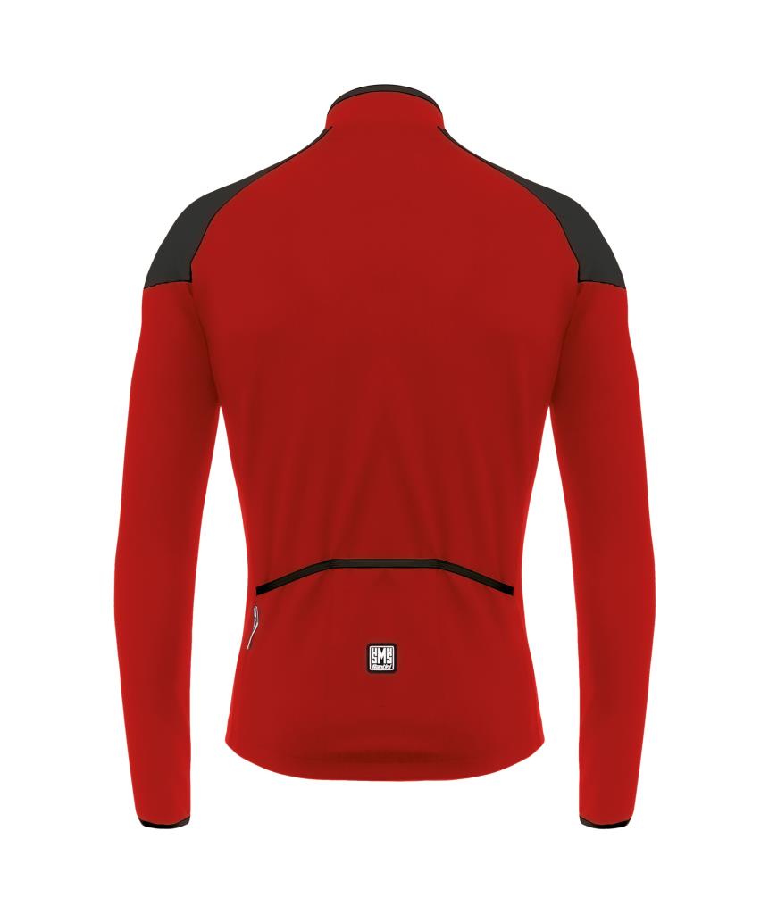 Santini HERMES Su Geçirmez Erkek Ceket AW50775HERME