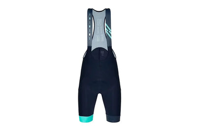 Santini HERO Erkek Askılı Bisiklet Taytı AS1075GITHERO