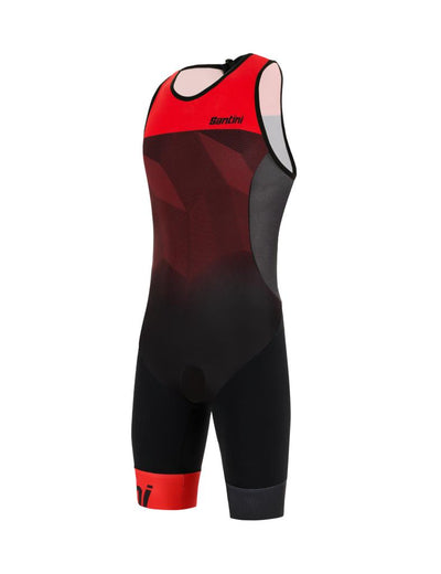 Santini Imago Kolsuz Erkek Trisuit 0T778STGIMAGO