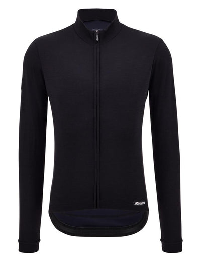 Santini Impetus Terranova Kışlık Yün Bisiklet Forması 4M216075CIMPET