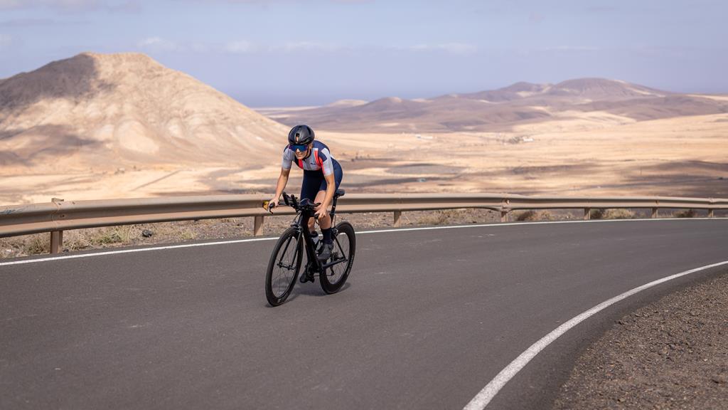 Santini Ironman AAHONOUI Kadın Bisiklet Forması 2I940L75CESLKAAHO