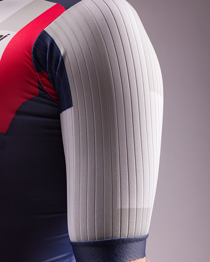 Santini Ironman AAHONOUI Viper Erkek Trisuit 2I780IMGVIPERAAHO