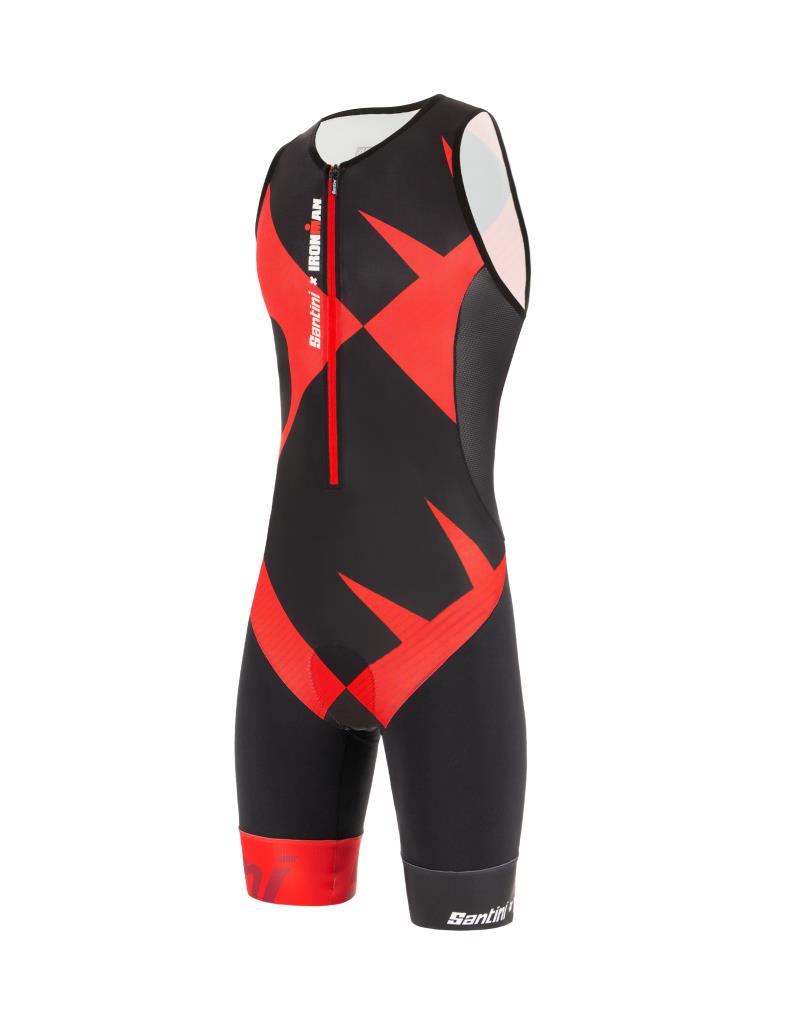 Santini Ironman Cupio Erkek Trisuit 9I775IMGCUPIO